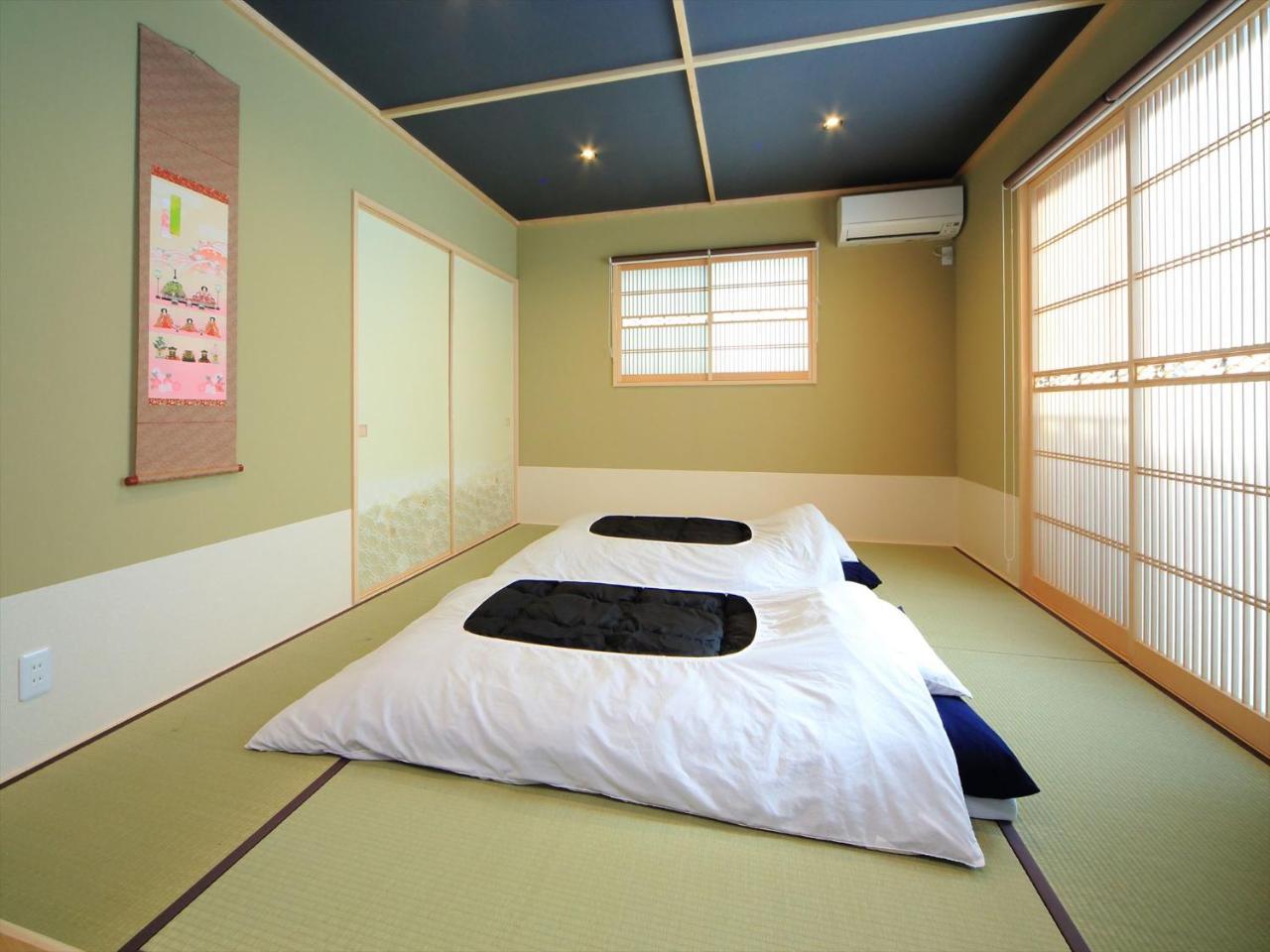 Coto Kyoto Kiyomizu 2 Villa Exterior photo